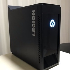 ゲーミングPC/Windows11/RTX3070/SSD256GB/HDD2TBの画像