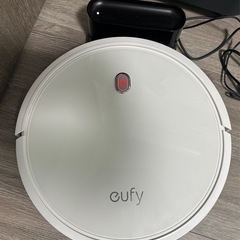 無料でお渡し　eufy  Robovac 11S ジャンク品