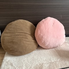 クッション