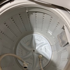 知多市　洗濯機　無料の画像