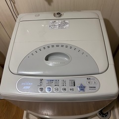 知多市　洗濯機　無料の画像