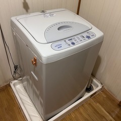 知多市　洗濯機　無料の画像