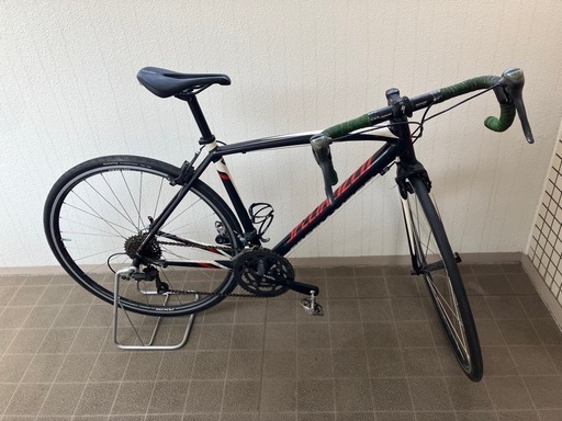 スペシャライズド　ロードバイク