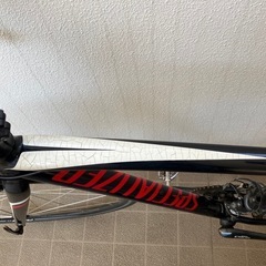 スペシャライズド　ロードバイク　の画像