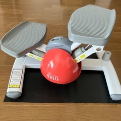 オアシス　ツイストステッパー