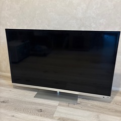 テレビTOSHIBA40J7
