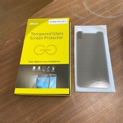 【新品/1枚】スマホシート　11pro/XS/X