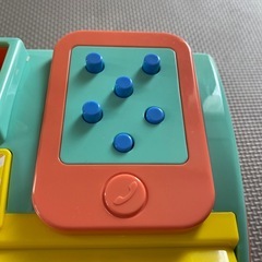 指先の知育の画像