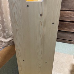 ⭐︎ご相談中⭐︎えほん・おもちゃ収納棚の画像