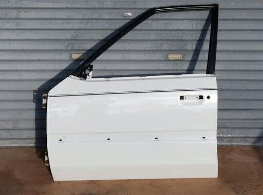 HR30.DR30  R30 スカイライン フロント左 ドアパネル