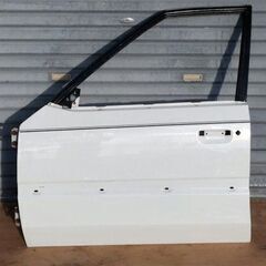 HR30.DR30  R30 スカイライン フロント左 ドアパネル