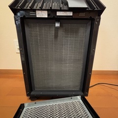 至急です。空気清浄機の画像