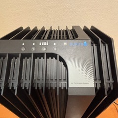 至急です。空気清浄機の画像