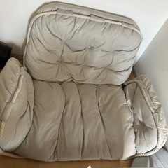 ソファーの画像