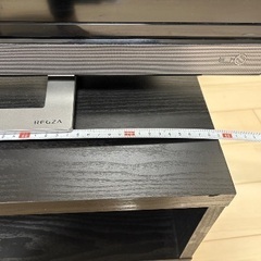 40インチ 東芝REGZA液晶テレビ&テレビ台