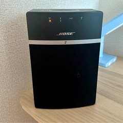 BOSE ワイヤレススピーカーの画像