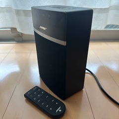 BOSE ワイヤレススピーカー