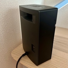 BOSE ワイヤレススピーカーの画像