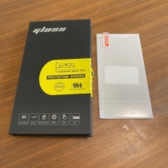 保護シート11pro/XS/X