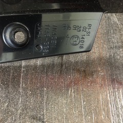 テールランプ　EKスペース　B11Aの画像
