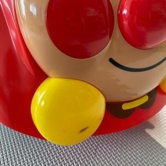 アンパンマンカーの画像