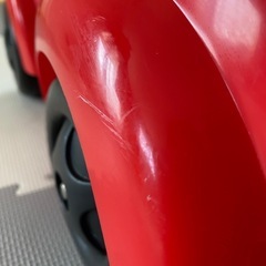 アンパンマンカーの画像