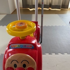 アンパンマンカー