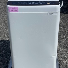 ★ 中古★Panasonic 7㎏ ガンコな汚れえを強力洗浄「つ...