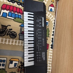 鍵盤　ピアノ