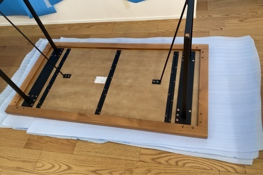 ダイニングテーブル FIS(藤栄)オリジナル　 商品トーセム 150NA