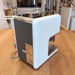 デロンギ　コーヒーメーカー　オマケ付きの画像