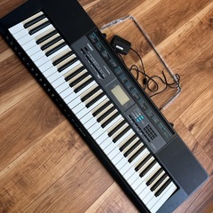電子ピアノ決まりました
