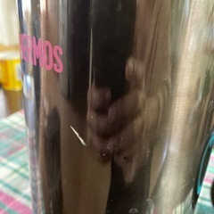 サーモス　2L保冷水筒の画像