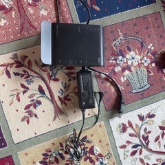 necルーターの画像
