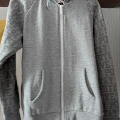 レディースパーカーM.L3着