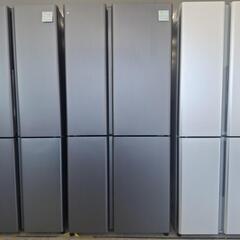 未使用 冷蔵庫 512㍑ 自動製氷付 AQR-TZA51P(DS...