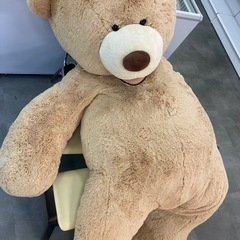 コストコ くまのぬいぐるみ 236㎝