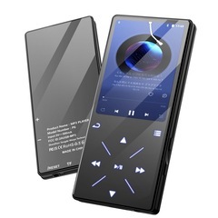 mp3プレーヤー 32GB bluetooth5.0 HIFI音質
