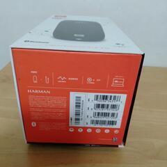 【未使用品】JBL byHAMAN　音声認識対応ポータブルスピーカー　LINK10の画像