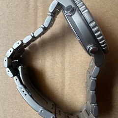 本日限定値下げ！ シチズンプロマスターチタンの画像