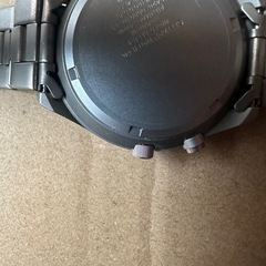 本日限定値下げ！ シチズンプロマスターチタンの画像