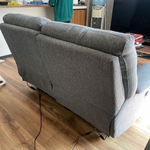 家具 ソファ 2人掛けソファ
