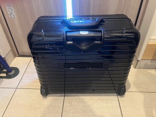 Rimowa キャリーバッグ