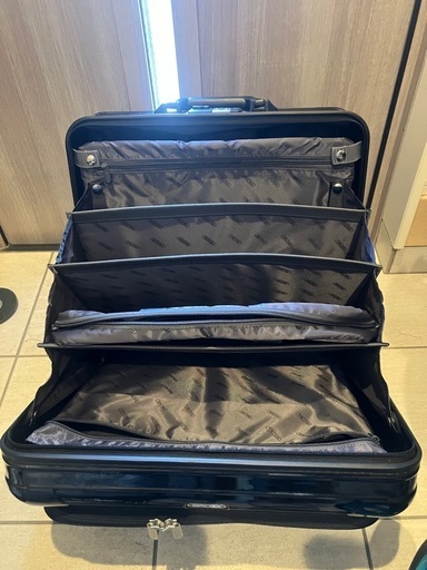 Rimowa キャリーバッグ