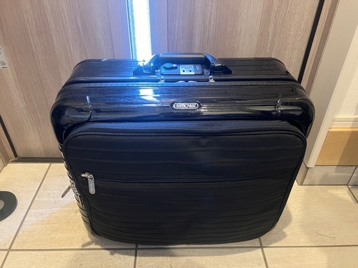 Rimowa キャリーバッグ