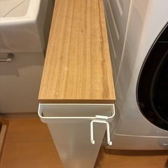 スキマ収納差し上げます