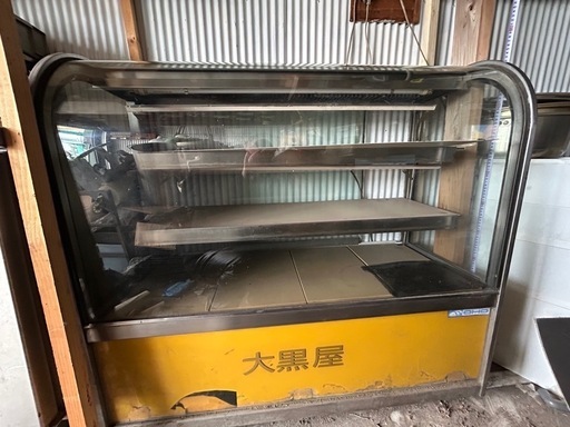 ショーケース