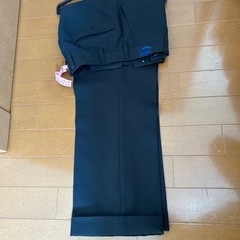 学生服　パンツ
