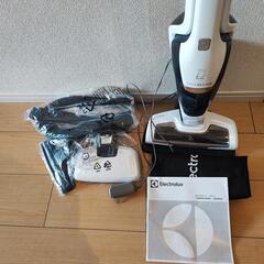 エレクトロラックス