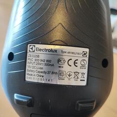 エレクトロラックスの画像